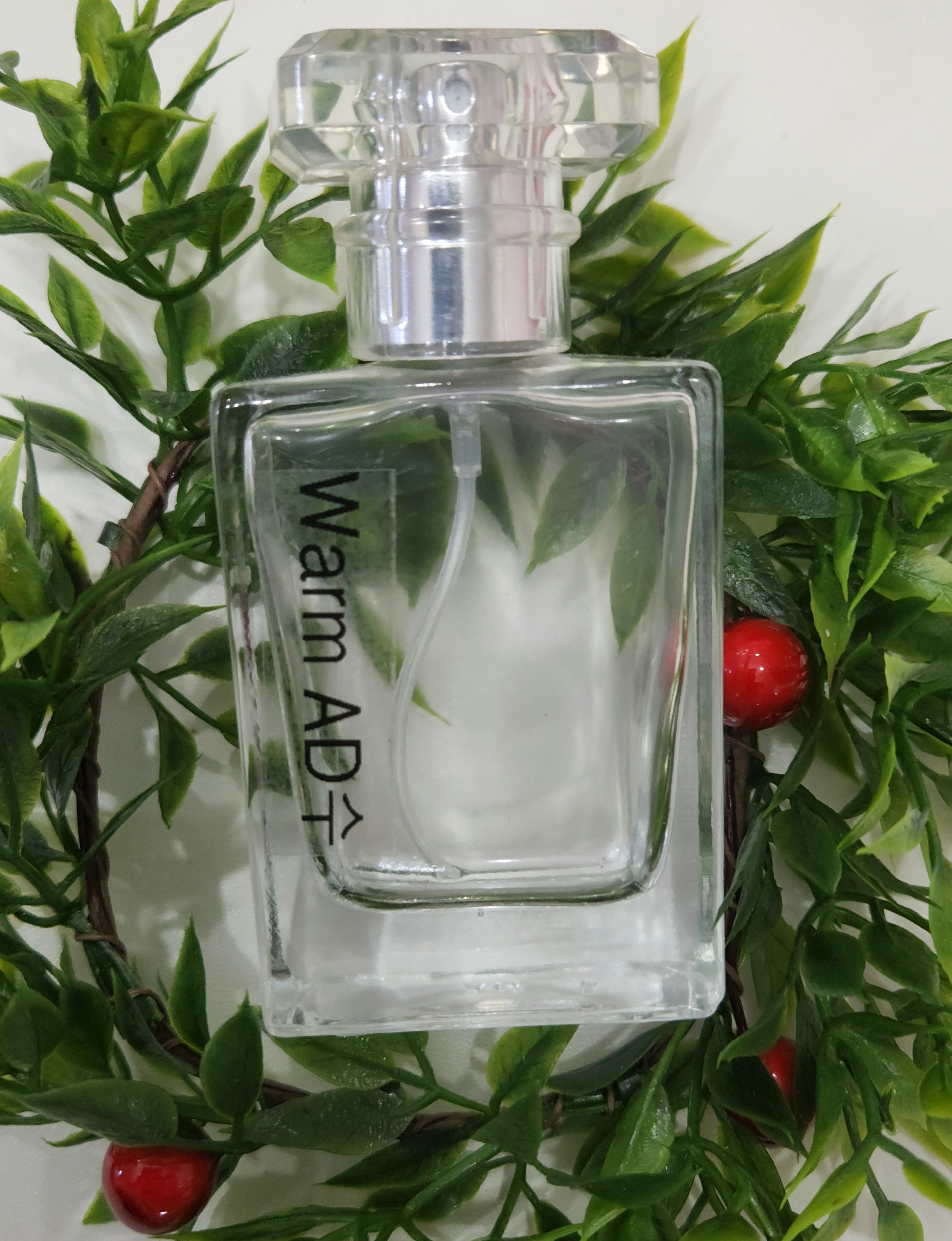 Warm AD수 30ml