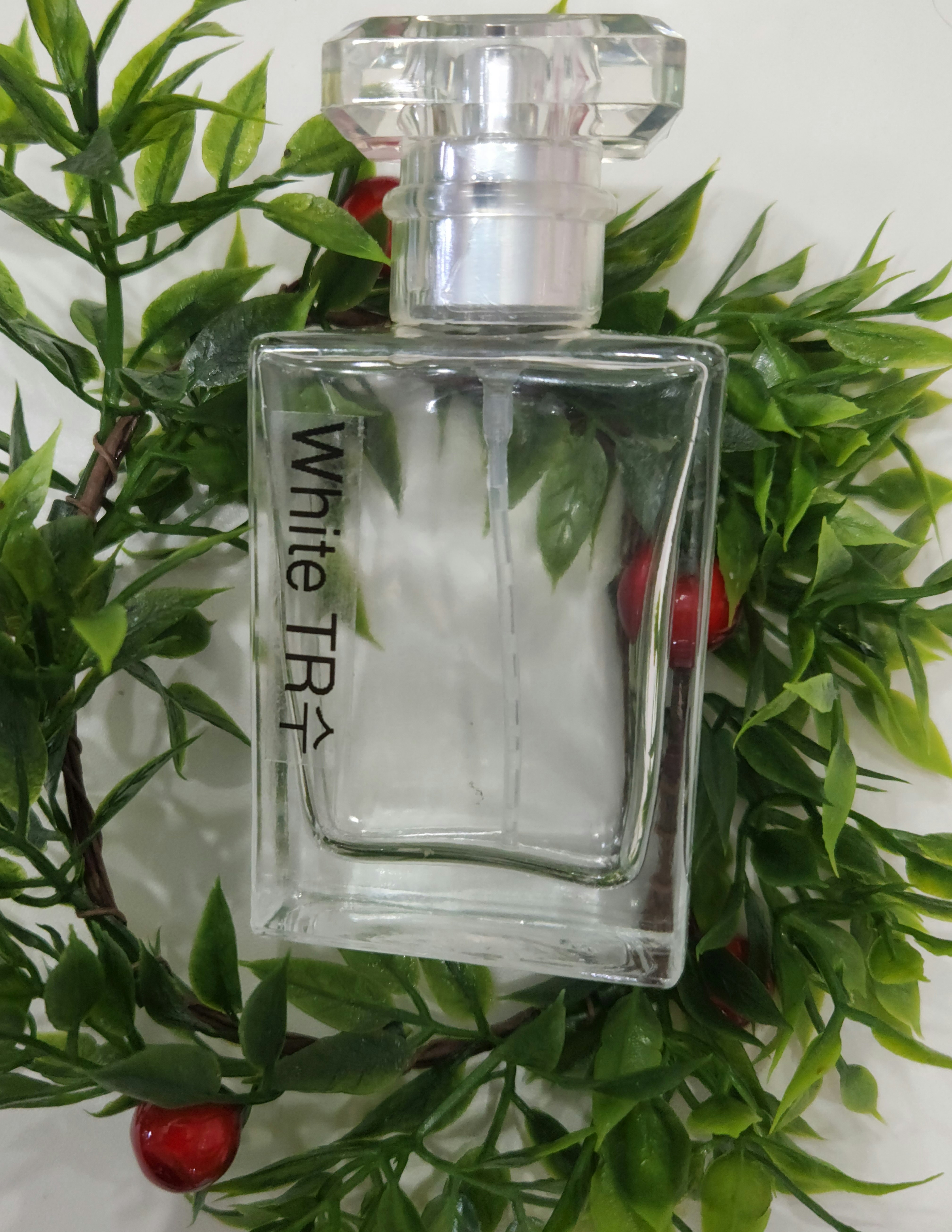 White TR수 30ml